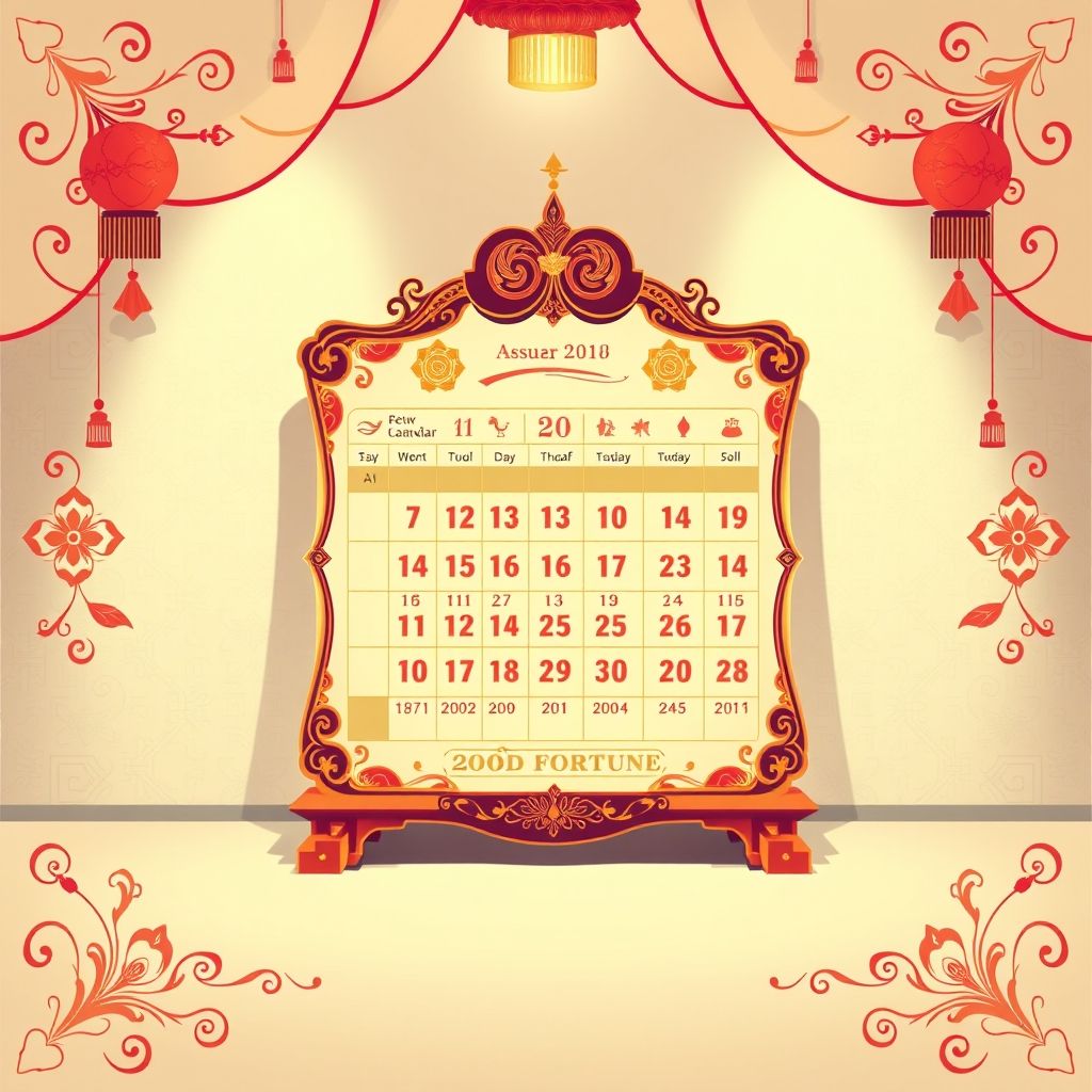 ฤกษ์แต่งงานตามวัน เดือน ปีเกิด